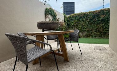 Estrena casa a excelente precio en El Refugio