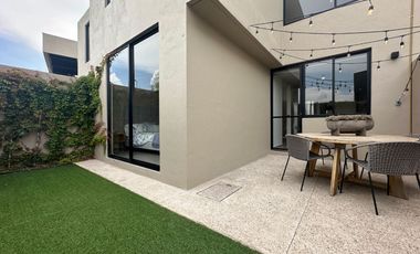 Estrena casa a excelente precio en El Refugio
