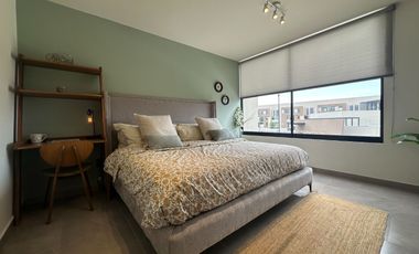 Estrena casa a excelente precio en El Refugio