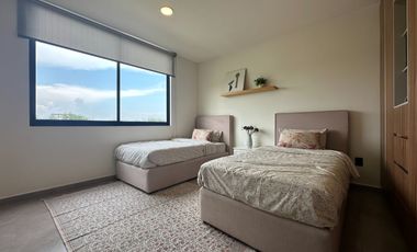Estrena casa a excelente precio en El Refugio