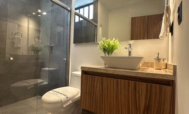 Estrena casa a excelente precio en El Refugio