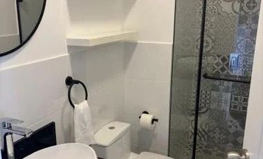ALQUILO EXCLUSIVO DEPARTAMENTO - ESTRENO - 1 DORMITORIO - BALCÓN - VISTA EXTERNA - COCHERA - DEPÓSITO -FULL A. COMUNES - JESÚS MARÍA LÍMITE SAN ISIDRO