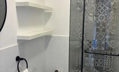 ALQUILO EXCLUSIVO DEPARTAMENTO - ESTRENO - 1 DORMITORIO - BALCÓN - VISTA EXTERNA - COCHERA - DEPÓSITO -FULL A. COMUNES - JESÚS MARÍA LÍMITE SAN ISIDRO