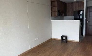 ALQUILO EXCLUSIVO DEPARTAMENTO - ESTRENO - 1 DORMITORIO - BALCÓN - VISTA EXTERNA - COCHERA - DEPÓSITO -FULL A. COMUNES - JESÚS MARÍA LÍMITE SAN ISIDRO