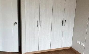 ALQUILO EXCLUSIVO DEPARTAMENTO - ESTRENO - 1 DORMITORIO - BALCÓN - VISTA EXTERNA - COCHERA - DEPÓSITO -FULL A. COMUNES - JESÚS MARÍA LÍMITE SAN ISIDRO
