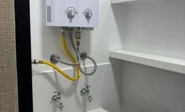 ALQUILO EXCLUSIVO DEPARTAMENTO - ESTRENO - 1 DORMITORIO - BALCÓN - VISTA EXTERNA - COCHERA - DEPÓSITO -FULL A. COMUNES - JESÚS MARÍA LÍMITE SAN ISIDRO