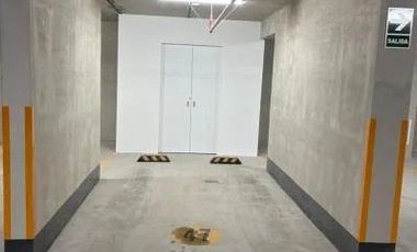 ALQUILO EXCLUSIVO DEPARTAMENTO - ESTRENO - 1 DORMITORIO - BALCÓN - VISTA EXTERNA - COCHERA - DEPÓSITO -FULL A. COMUNES - JESÚS MARÍA LÍMITE SAN ISIDRO