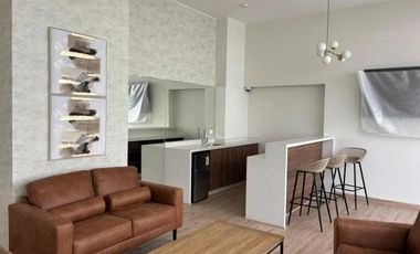 ALQUILO EXCLUSIVO DEPARTAMENTO - ESTRENO - 1 DORMITORIO - BALCÓN - VISTA EXTERNA - COCHERA - DEPÓSITO -FULL A. COMUNES - JESÚS MARÍA LÍMITE SAN ISIDRO