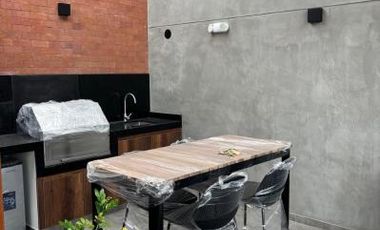 ALQUILO EXCLUSIVO DEPARTAMENTO - ESTRENO - 1 DORMITORIO - BALCÓN - VISTA EXTERNA - COCHERA - DEPÓSITO -FULL A. COMUNES - JESÚS MARÍA LÍMITE SAN ISIDRO