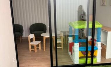ALQUILO EXCLUSIVO DEPARTAMENTO - ESTRENO - 1 DORMITORIO - BALCÓN - VISTA EXTERNA - COCHERA - DEPÓSITO -FULL A. COMUNES - JESÚS MARÍA LÍMITE SAN ISIDRO