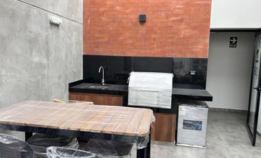 ALQUILO EXCLUSIVO DEPARTAMENTO - ESTRENO - 1 DORMITORIO - BALCÓN - VISTA EXTERNA - COCHERA - DEPÓSITO -FULL A. COMUNES - JESÚS MARÍA LÍMITE SAN ISIDRO