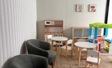 ALQUILO EXCLUSIVO DEPARTAMENTO - ESTRENO - 1 DORMITORIO - BALCÓN - VISTA EXTERNA - COCHERA - DEPÓSITO -FULL A. COMUNES - JESÚS MARÍA LÍMITE SAN ISIDRO