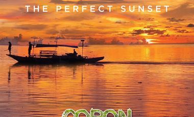 BRAND NEW HOUSE FOR SALE IN CORON, PALAWAN with infinity pool