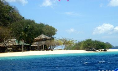 BRAND NEW HOUSE FOR SALE IN CORON, PALAWAN with infinity pool