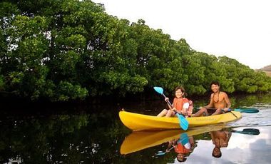 BRAND NEW HOUSE FOR SALE IN CORON, PALAWAN with infinity pool