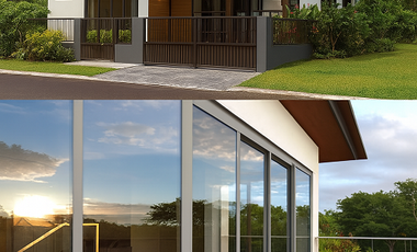 BRAND NEW HOUSE FOR SALE IN CORON, PALAWAN with infinity pool