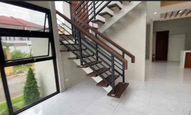 Pacific Grand Villa BrandNew House for Sale