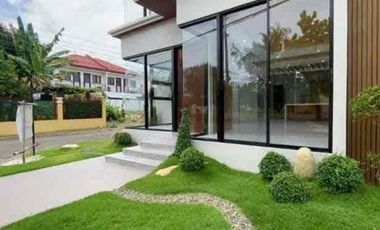 Pacific Grand Villa BrandNew House for Sale