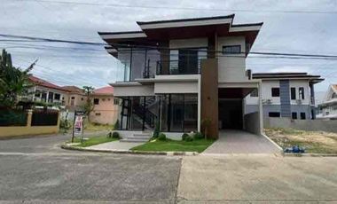 Pacific Grand Villa BrandNew House for Sale