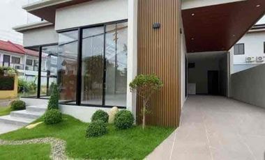 Pacific Grand Villa BrandNew House for Sale