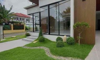 Pacific Grand Villa BrandNew House for Sale