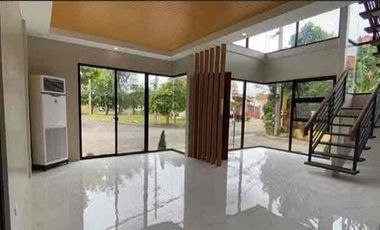 Pacific Grand Villa BrandNew House for Sale