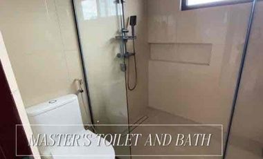 Pacific Grand Villa BrandNew House for Sale