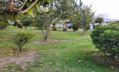 VENDO TERRENO EN LA MORITA, SECTOR TUMBACO