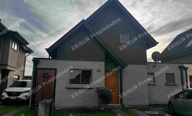 sector Las Monjas Lomas de San Andrés