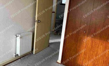 sector Las Monjas Lomas de San Andrés