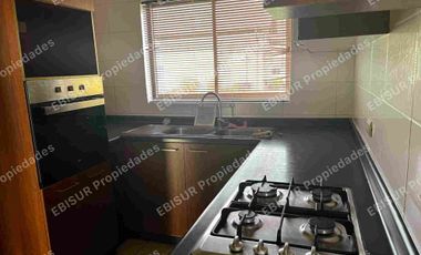 sector Las Monjas Lomas de San Andrés