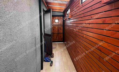 sector Las Monjas Lomas de San Andrés