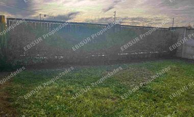 sector Las Monjas Lomas de San Andrés