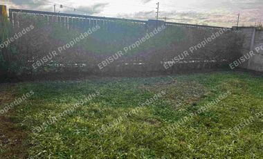 sector Las Monjas Lomas de San Andrés