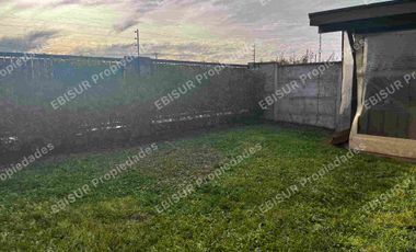 sector Las Monjas Lomas de San Andrés