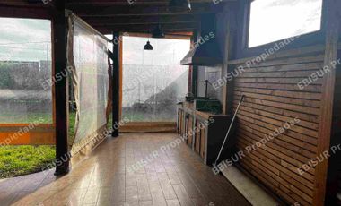 sector Las Monjas Lomas de San Andrés