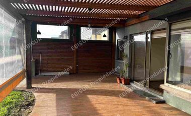 sector Las Monjas Lomas de San Andrés