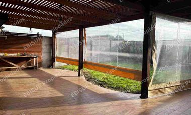 sector Las Monjas Lomas de San Andrés