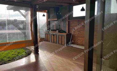 sector Las Monjas Lomas de San Andrés