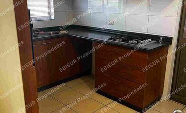 sector Las Monjas Lomas de San Andrés