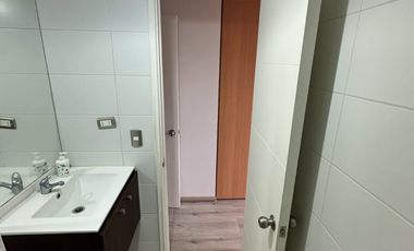 Pucón, buena oferta venta depto. sin muebles, excelente ubicación