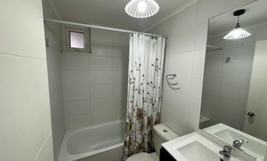 Pucón, buena oferta venta depto. sin muebles, excelente ubicación