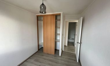 Pucón, buena oferta venta depto. sin muebles, excelente ubicación