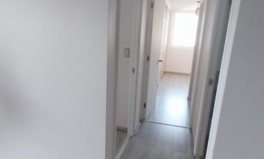 Pucón, buena oferta venta depto. sin muebles, excelente ubicación