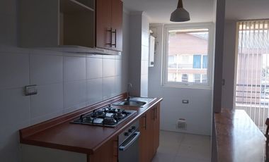 Pucón, buena oferta venta depto. sin muebles, excelente ubicación