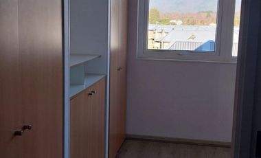Pucón, buena oferta venta depto. sin muebles, excelente ubicación