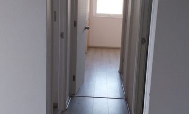 Pucón, buena oferta venta depto. sin muebles, excelente ubicación