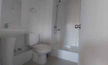 Pucón, buena oferta venta depto. sin muebles, excelente ubicación