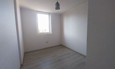 Pucón, buena oferta venta depto. sin muebles, excelente ubicación