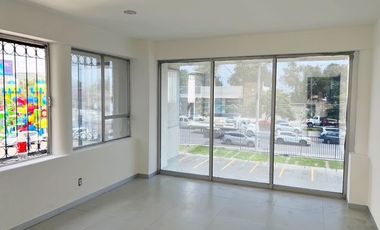 EXCELENTE BODEGA DE 1,590 M2 EN AV. LOPEZ MATEOS DENTRO DE PARQUE INDUSTRIAL CALLE PRIVADA CON CONTROL DE ACCESO A 500 M DE PERIFERICO SUR
